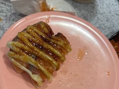 -争鲜回转寿司(金桥家乐福店)