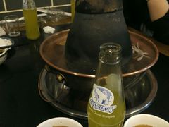 -裕德孚·非遗手切涮羊肉(东直门内大街店)