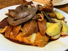 -揭阳钟记小食(福田新村店)