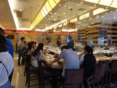 -新一番三文鱼寿司(大东海店)