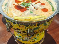 -嗒令甜品·主题融合料理餐厅(首座时代店)