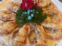 -千灯盛汇·头牌粤菜(致越优城店)