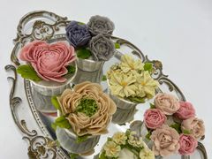 -威利旺卡烘焙西点蛋糕培训(朝阳校区)