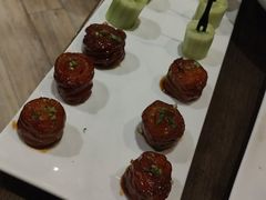 -老牌坊鲁菜名店(宽厚里店)