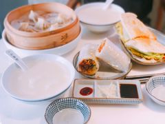 -桃园眷村(万象天地店)