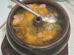 -福照楼汽锅鸡·云南菜(万达广场店)