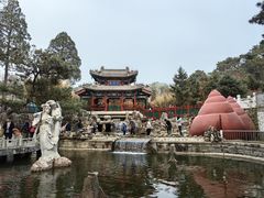 -红螺寺