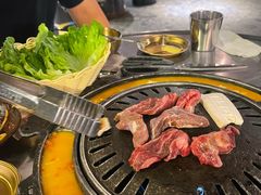 -喜来稀肉(金巴利道店)