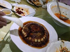 -清真·三德隆饭庄(桥梓口店)