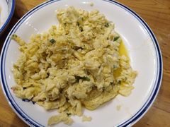 银鱼炒蛋-湾里人家(旺山景区店)