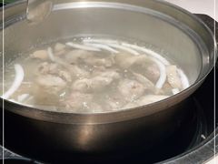 -狐狸爱上椰子鸡(滨江星光大道店)