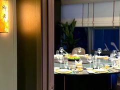 -宫燕府·京菜·烤鸭·淮扬菜(王府中心店)