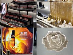 -天河城购物中心