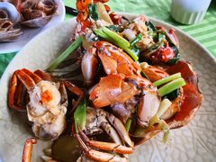 -盛港湾海鲜食府(黄沙店)