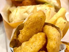 -牛约堡·手作牛肉汉堡(长宁店)