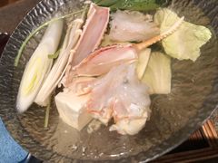 -蟹道乐(京都本店)