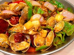 -巴厘龙虾·榜首油焖大虾(沙湖·花园店)