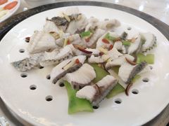 脆罗非鱼片-榕记(番禺总店)