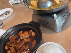 -群乐饭店(滨安路店)