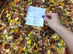 -Tubestation站点比萨(五道营店)