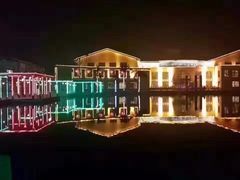 -东方太阳城淮扬餐厅(会所中餐厅店)