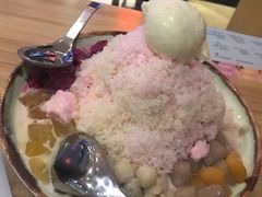 -鲜芋仙(南开大悦城店)