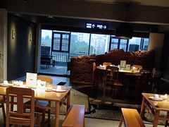 -黄山老妈·土菜(碧桂园店)