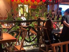 -老湘村·湖南土菜(天河维多利店)