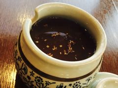 桂花圆子-新木器时代餐厅(太湖新天地店)