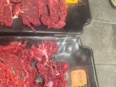 -潮发潮汕牛肉店(龙洞店)
