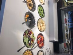 -豪客来牛排(府河店)