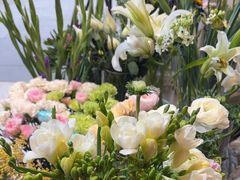 -北边的花店(泛悦城市广场店)