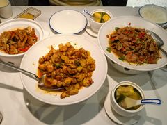 -兰湘子·湘菜小炒(石家庄万象城店)