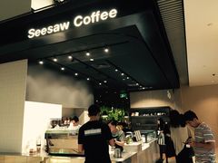 -Seesaw Coffee(环贸iapm店)