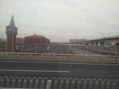 -天津北站