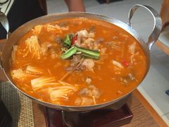 -滇越乘象云南餐厅(次渠店)