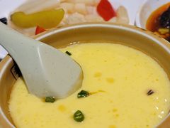 -深山老屋(国顺东路店)