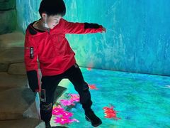 -蓝精灵乐园·世茂精灵之城主题乐园