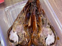-钱商茉莉香鸭颈王(浑南店)