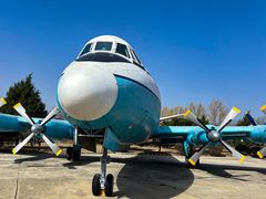 -中国航空博物馆