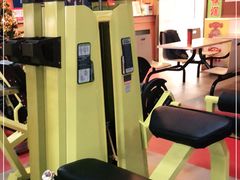 -英特健身俱乐部