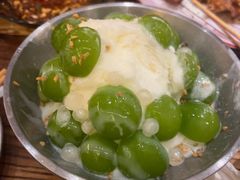 -北丐先生·野馄饨烧烤(泰达E街区店)