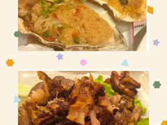 -遇西祠·海鲜烧烤(总店)