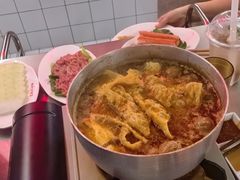-燃计沙茶皇·香港沙茶火锅(人广旗舰店)