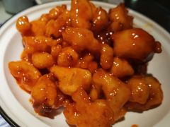 -卢大鲜鱼头捞饭(美利广场店)