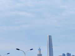 -武汉关码头(轮渡站)