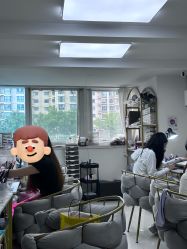 -SWEET NAIL甜果美甲美睫