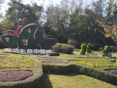 -东部华侨城