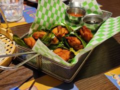 -泰妃殿(武汉首店)