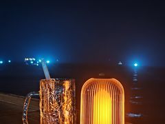 -Brew Farm·精酿农场海滨悬崖餐厅